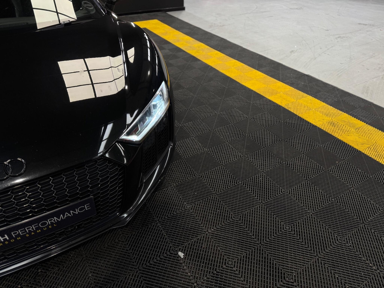 Used Audi R8 for sale - 78147795: Photo 12