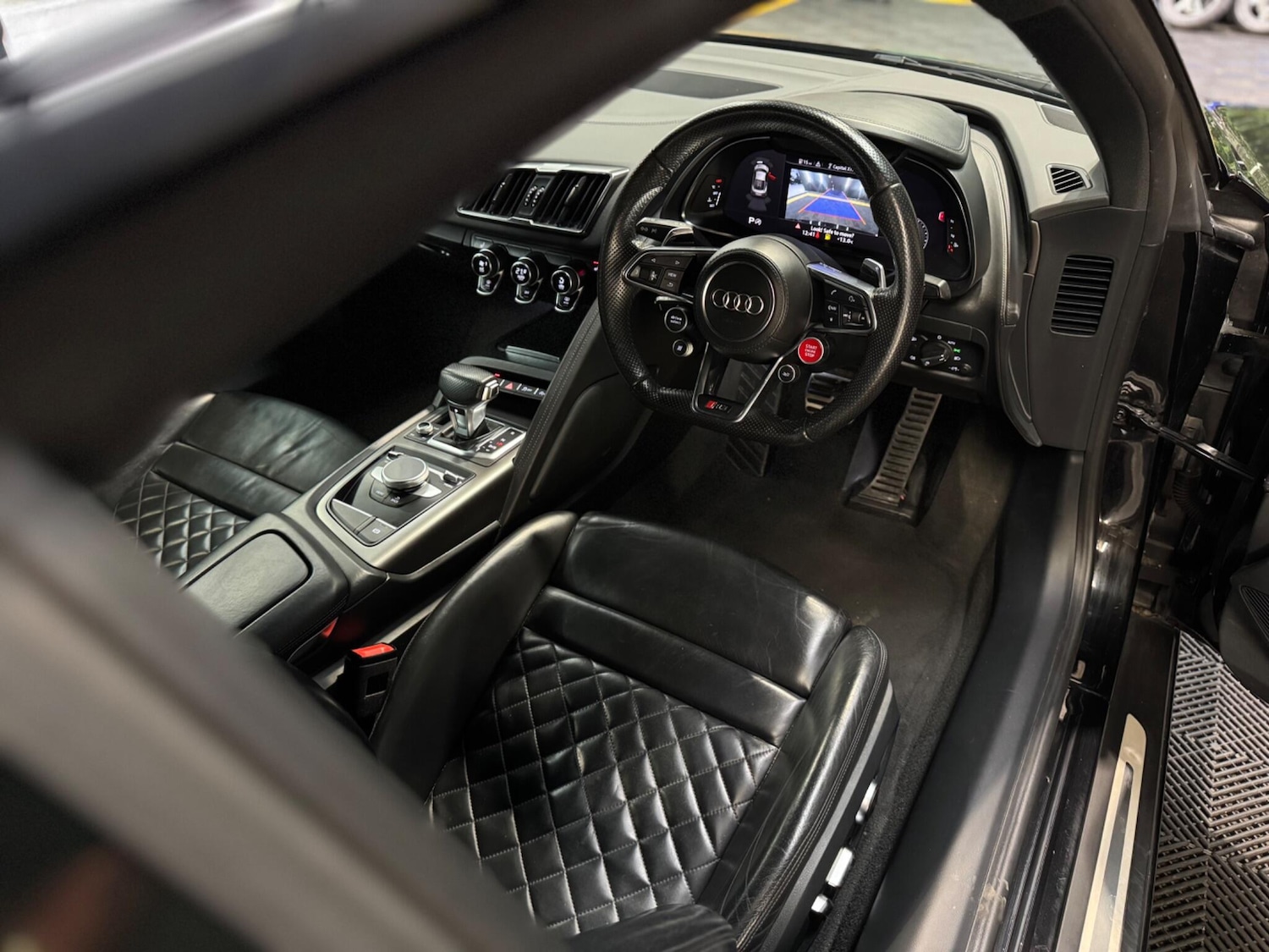 Used Audi R8 for sale - 78147795: Photo 13