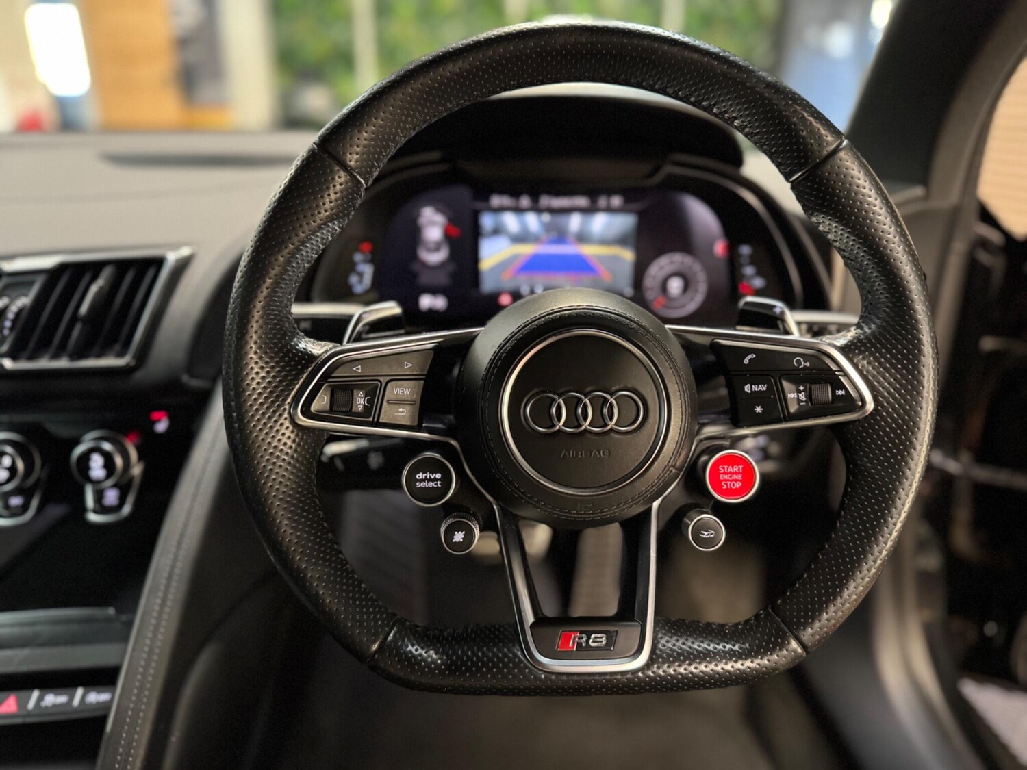 Used Audi R8 for sale - 78147795: Photo 17