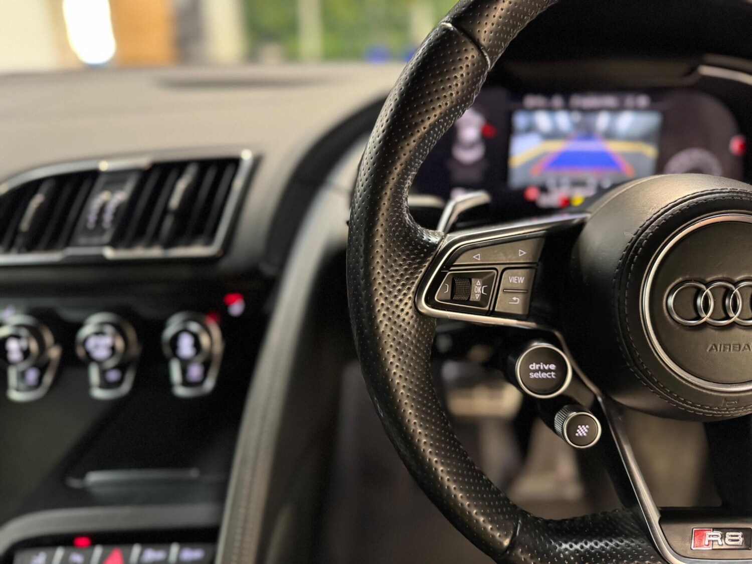 Used Audi R8 for sale - 78147795: Photo 18