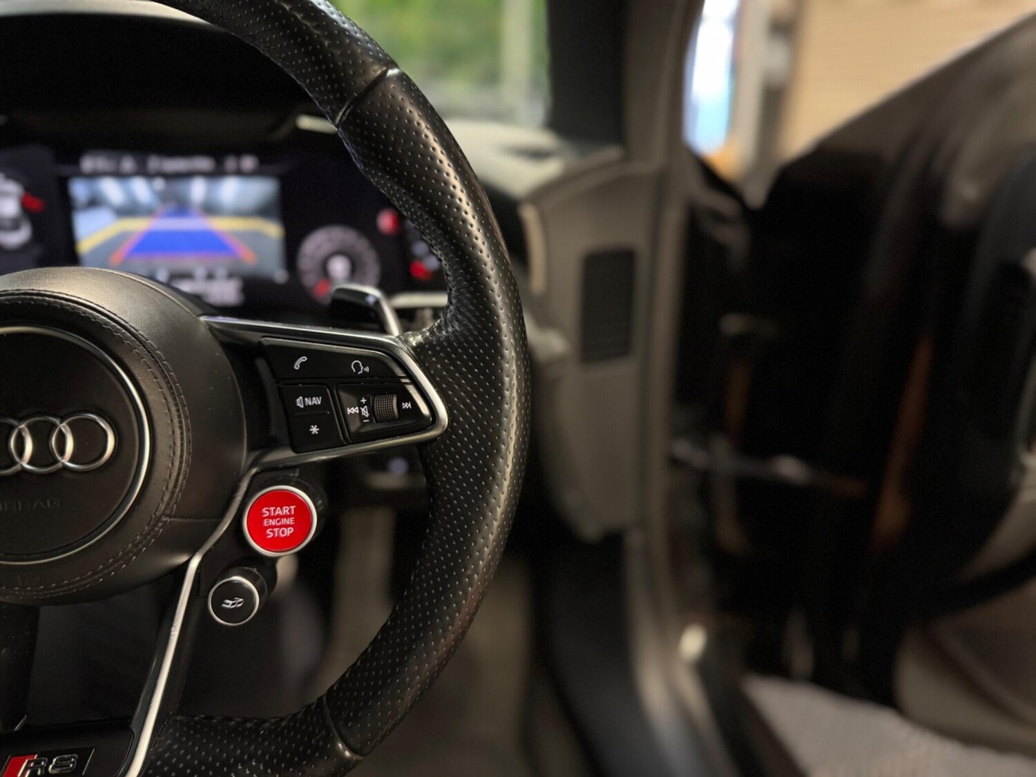 Used Audi R8 for sale - 78147795: Photo 19