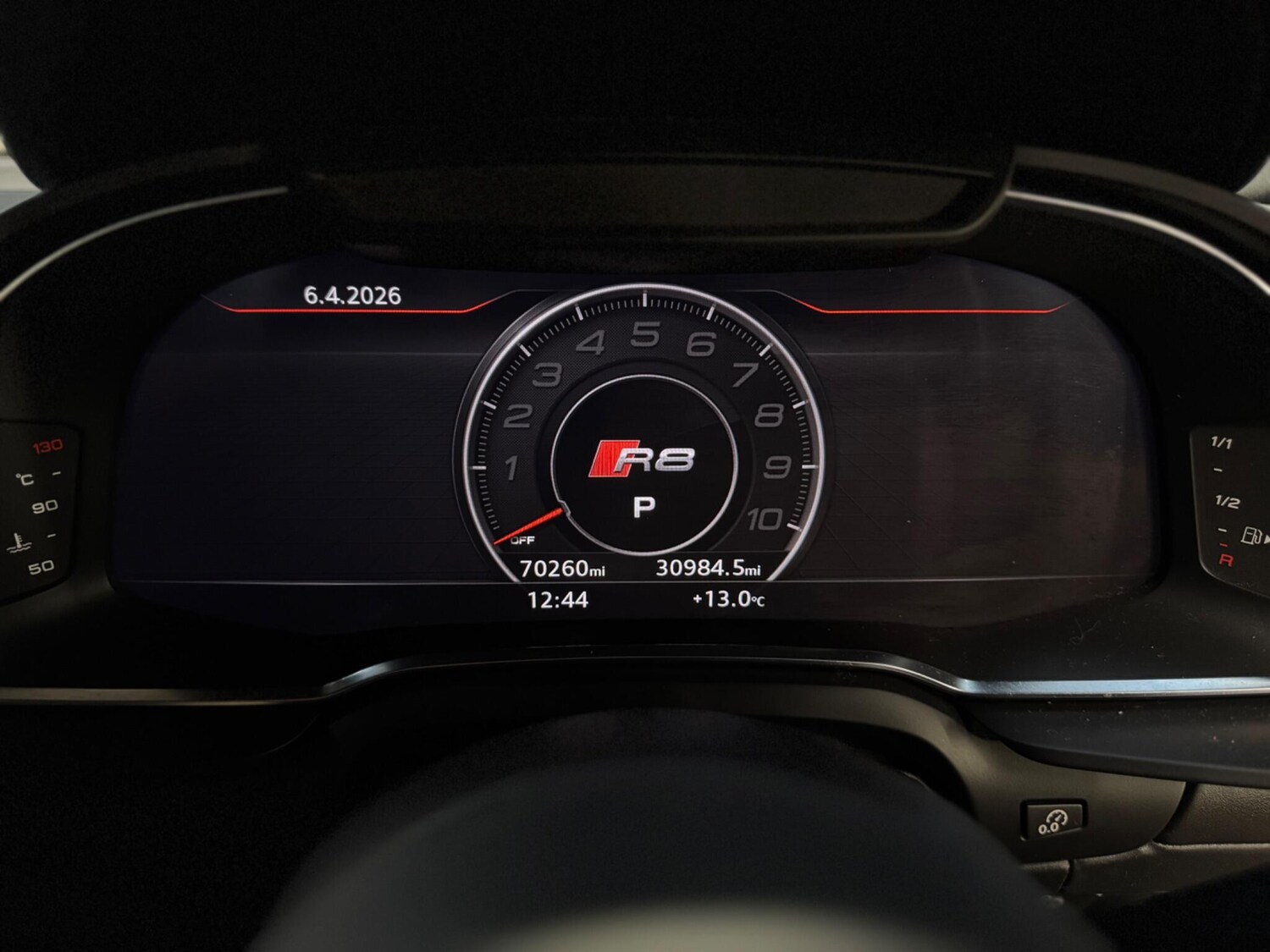 Used Audi R8 for sale - 78147795: Photo 20