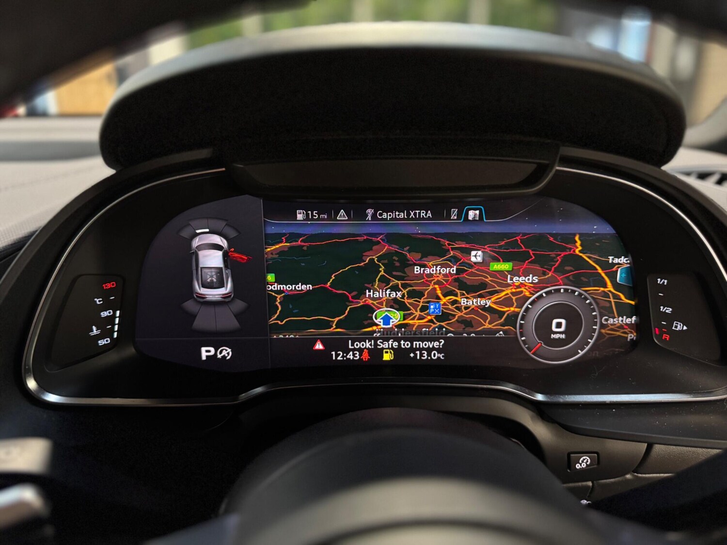 Used Audi R8 for sale - 78147795: Photo 21