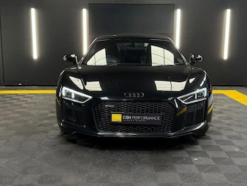 Used Audi R8 2018 for sale - 78147795: Photo