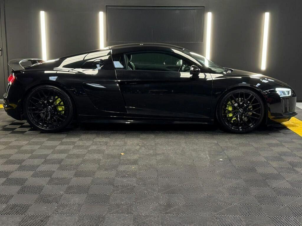 Used Audi R8 for sale - 78147795: Photo 5