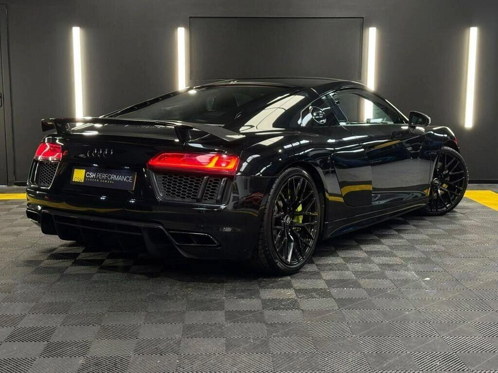 Used Audi R8 for sale - 78147795: Photo 6