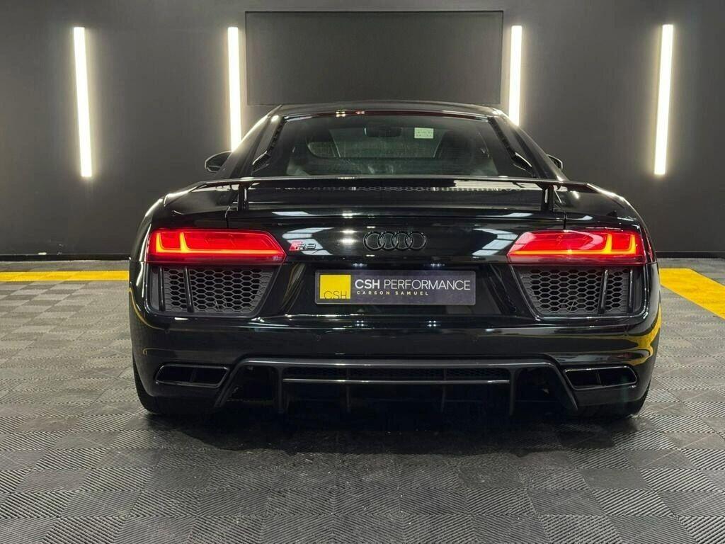 Used Audi R8 for sale - 78147795: Photo 7