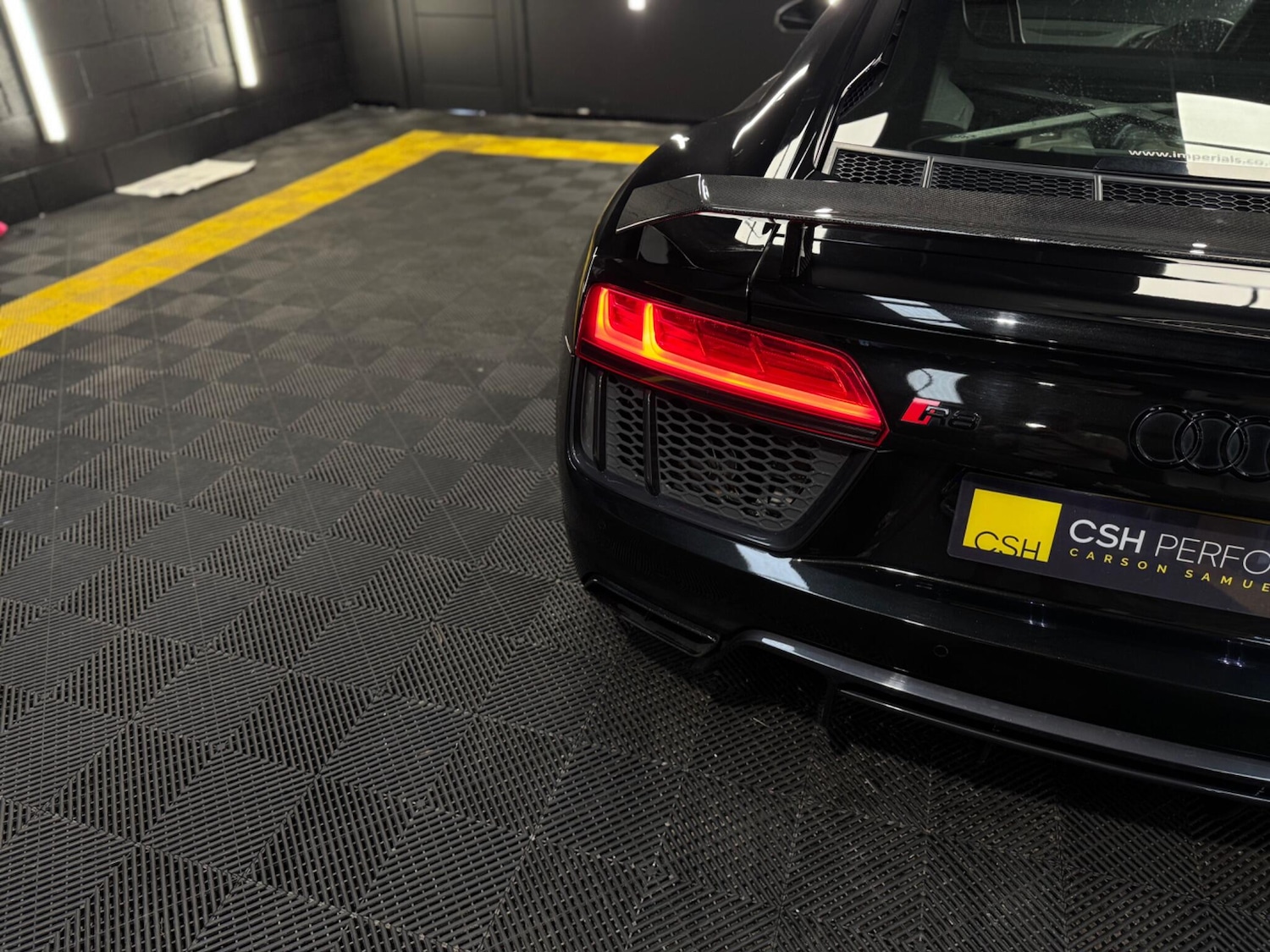 Used Audi R8 for sale - 78147795: Photo 8