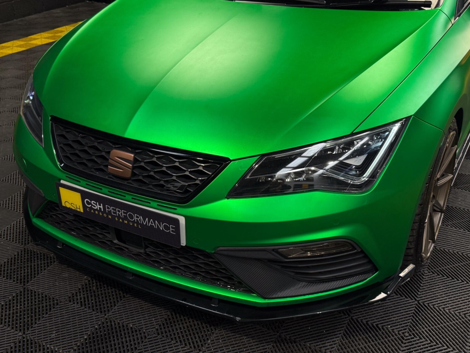 Used SEAT Leon for sale - 77926027: Photo 10