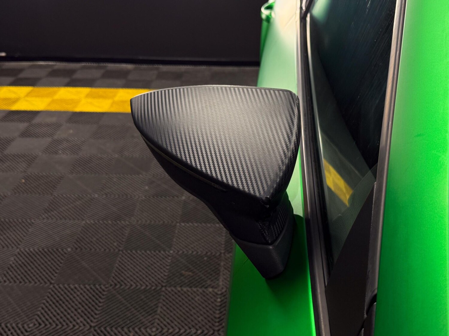 Used SEAT Leon for sale - 77926027: Photo 11