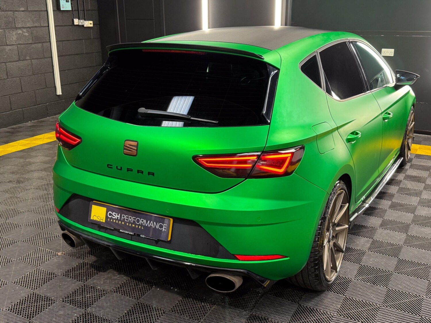 Used SEAT Leon for sale - 77926027: Photo 13