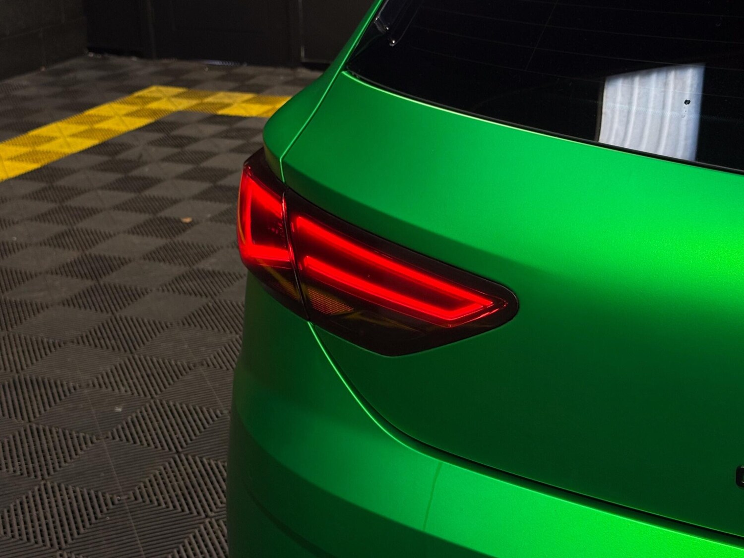 Used SEAT Leon for sale - 77926027: Photo 14