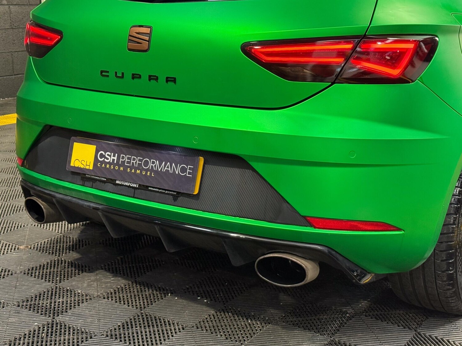 Used SEAT Leon for sale - 77926027: Photo 16