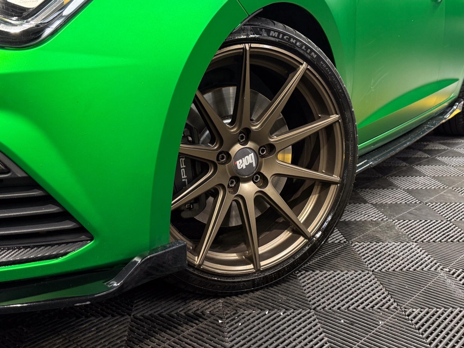 Used SEAT Leon for sale - 77926027: Photo 2