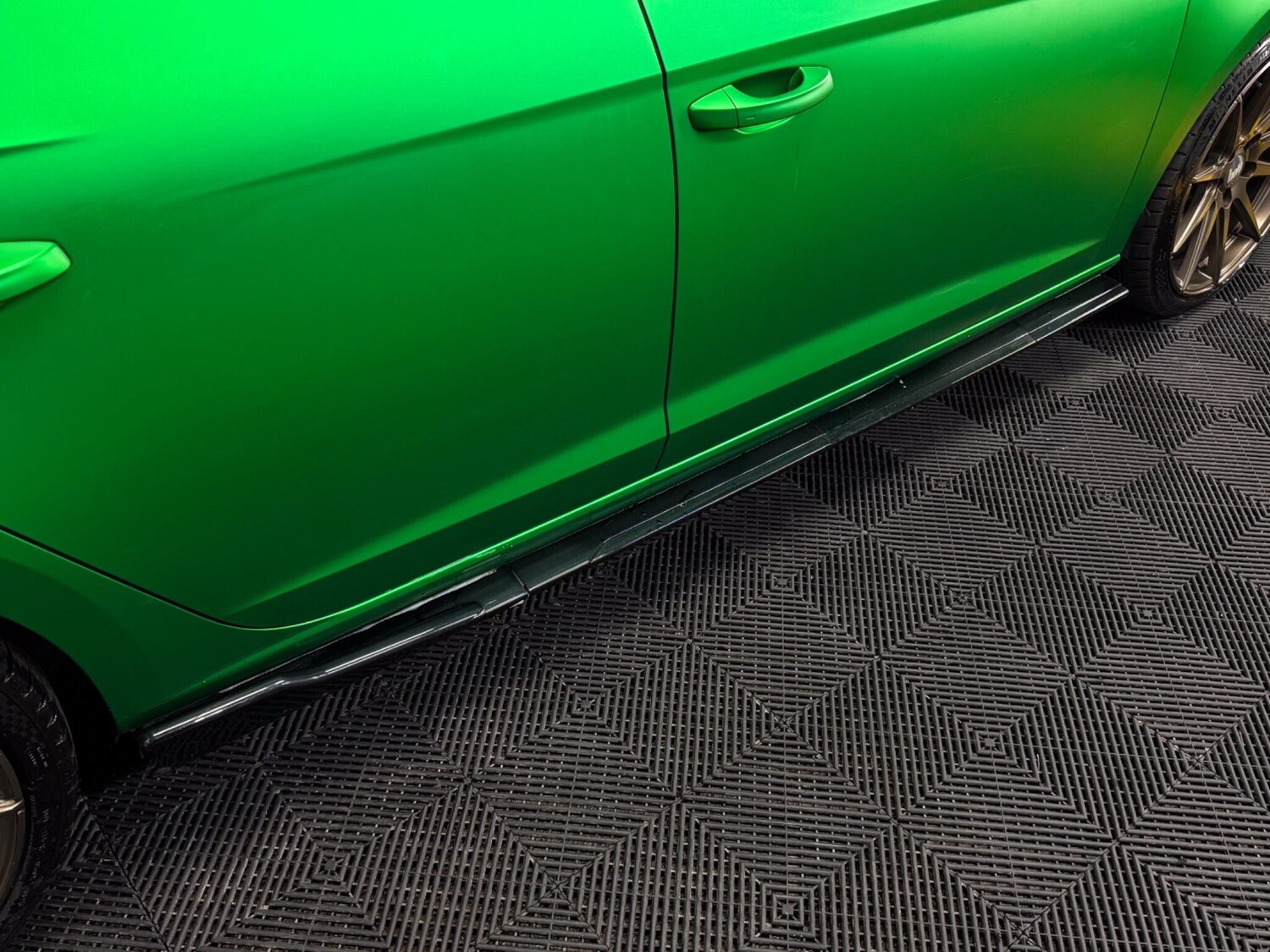 Used SEAT Leon for sale - 77926027: Photo 20