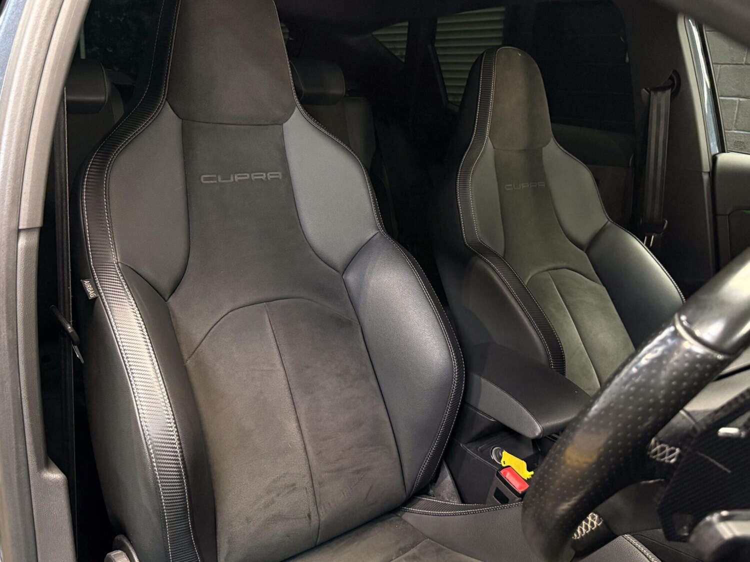 Used SEAT Leon for sale - 77926027: Photo 21