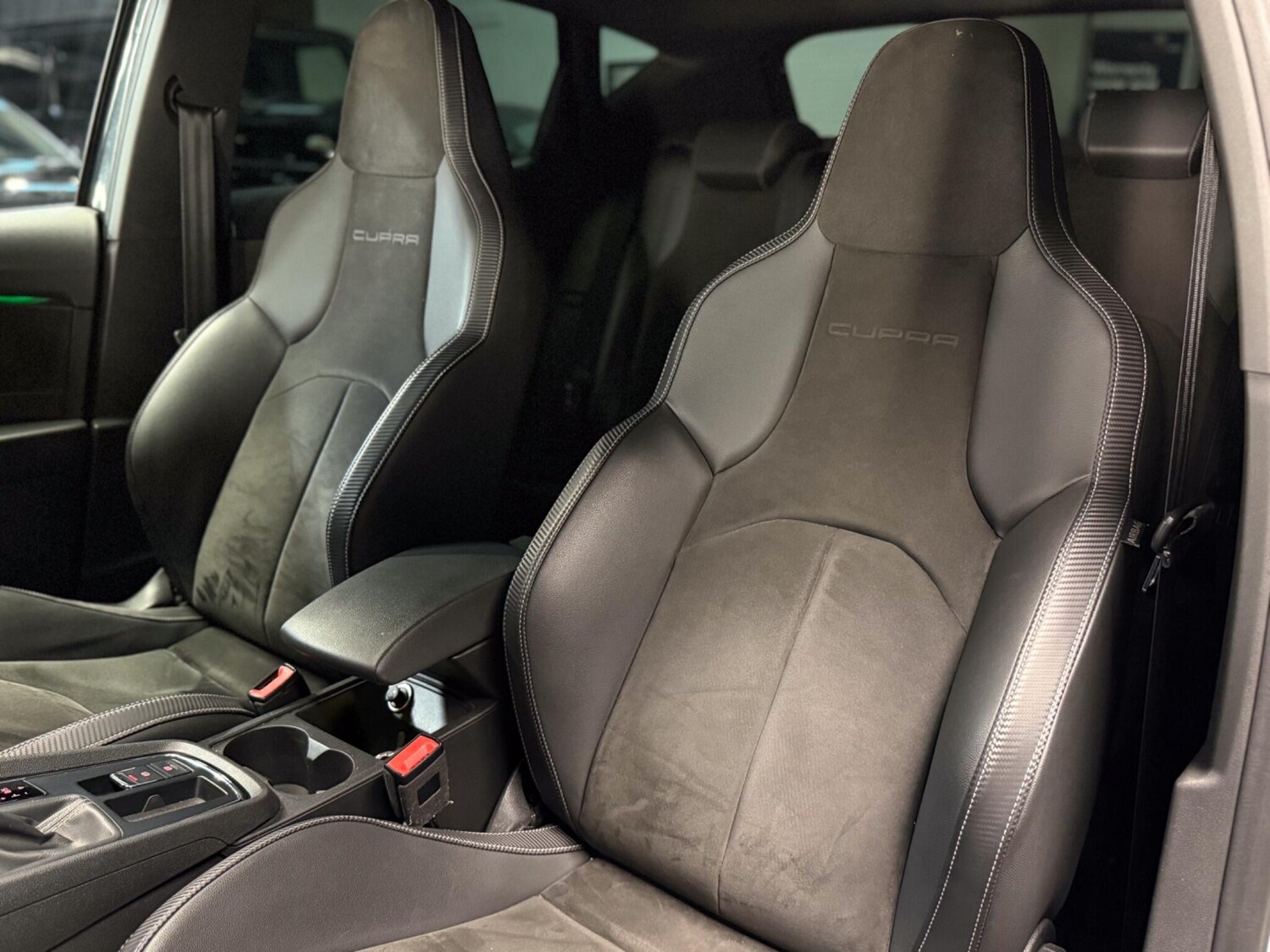 Used SEAT Leon for sale - 77926027: Photo 23