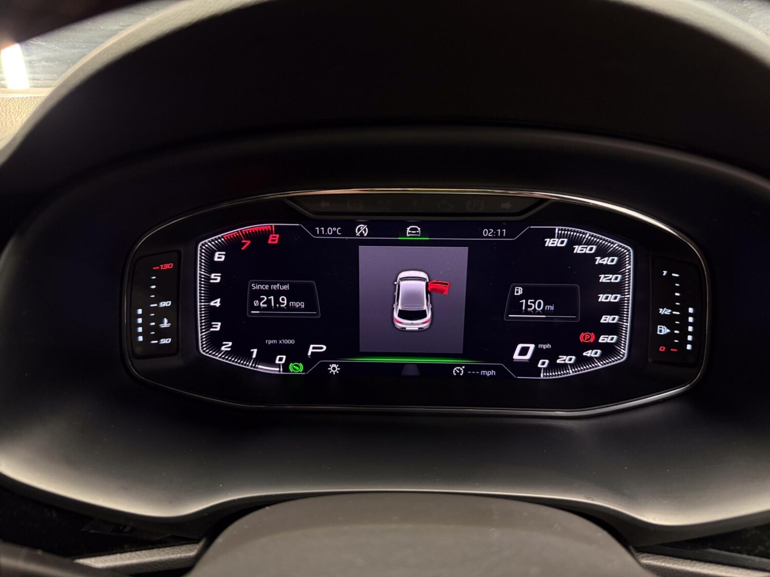 Used SEAT Leon for sale - 77926027: Photo 33