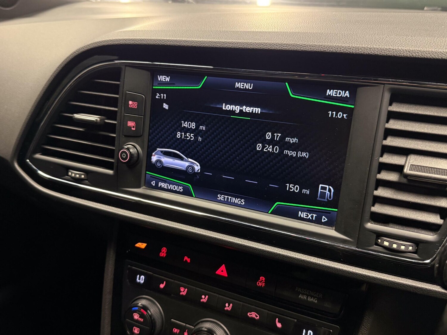 Used SEAT Leon for sale - 77926027: Photo 34