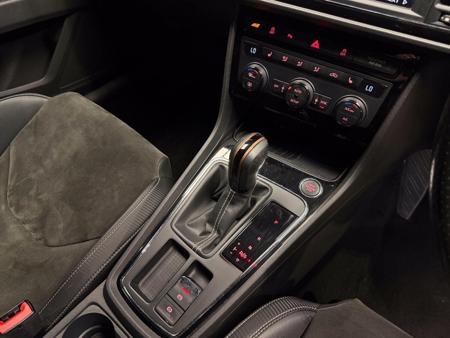 Used SEAT Leon for sale - 77926027: Photo 36