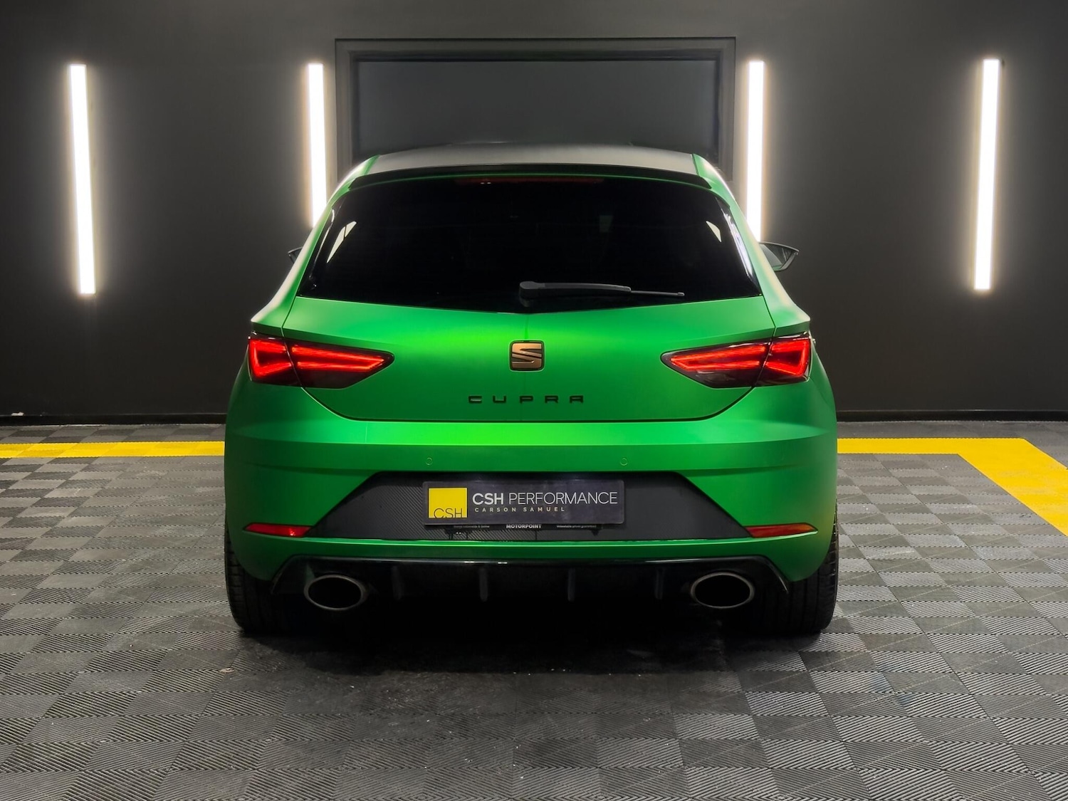 Used SEAT Leon for sale - 77926027: Photo 4