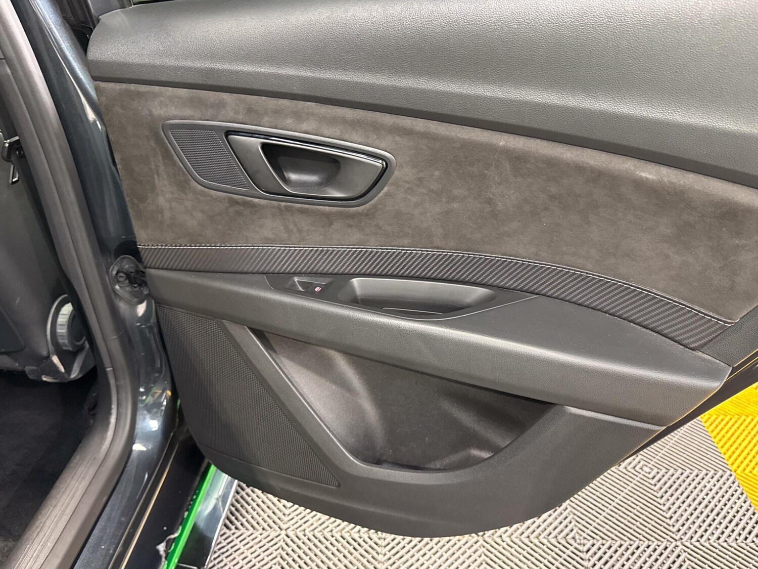 Used SEAT Leon for sale - 77926027: Photo 42