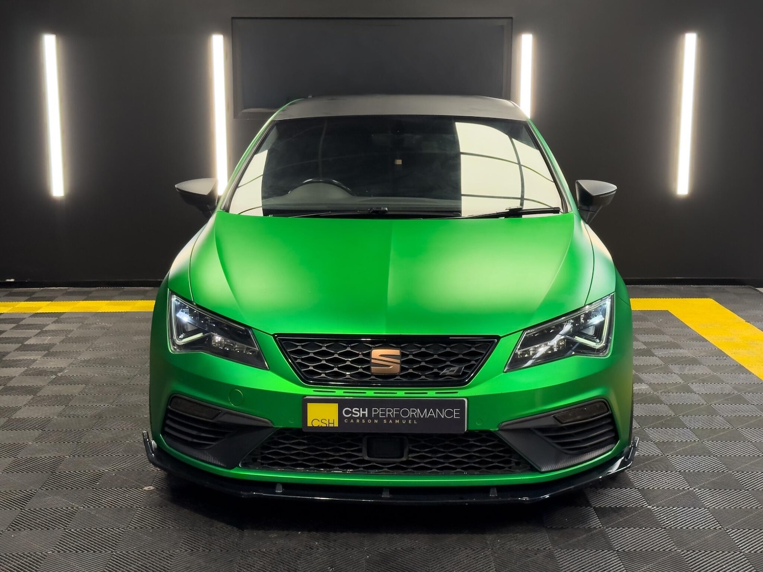 Used SEAT Leon for sale - 77926027: Photo 7