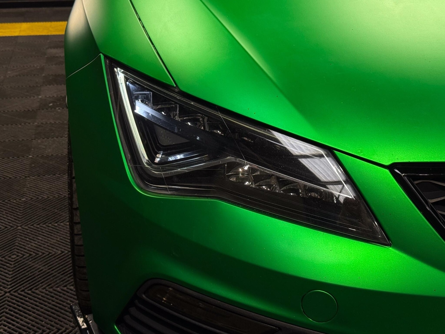 Used SEAT Leon for sale - 77926027: Photo 8