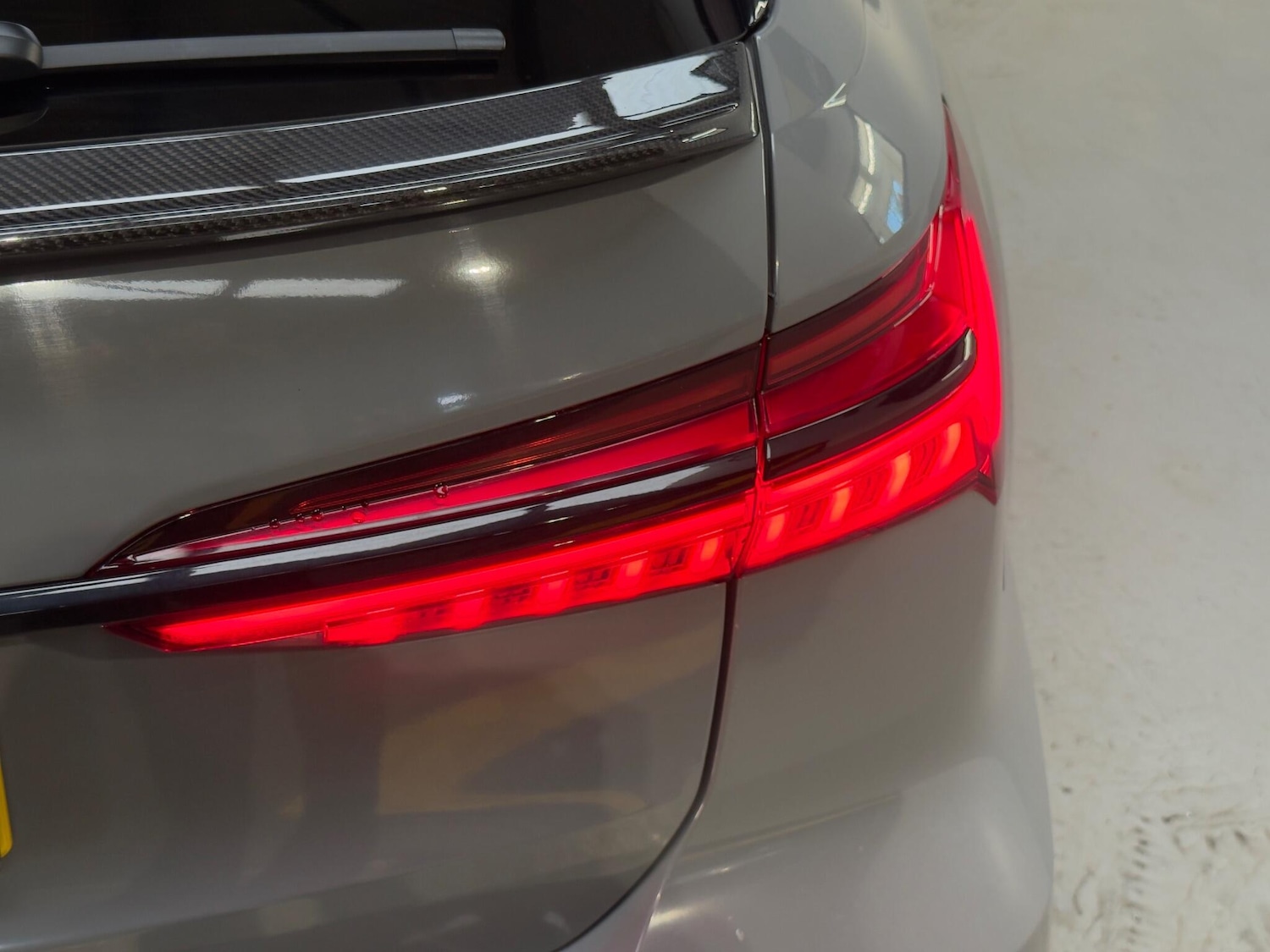 Used Audi RS6 Avant 2020 for sale - 76865271: Photo 17