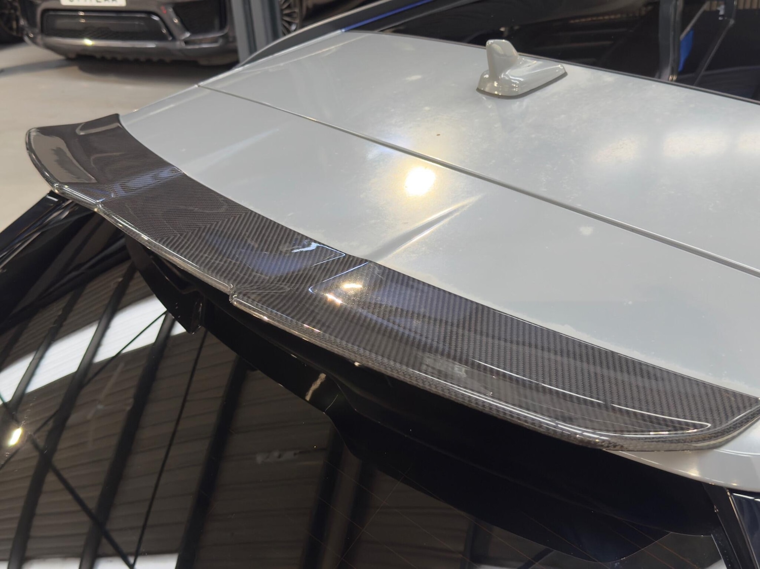 Used Audi RS6 Avant 2020 for sale - 76865271: Photo 19