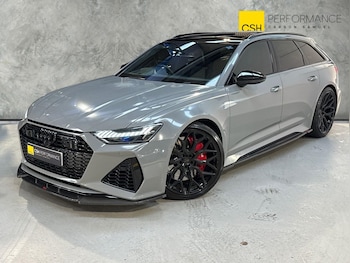 2020 (70) - 4.0 TFSI V8 Vorsprung Tiptronic quattro Euro 6 (s/s) 5dr