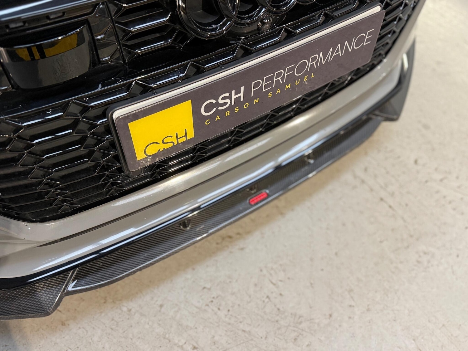 Used Audi RS6 Avant 2020 for sale - 76865271: Photo 20