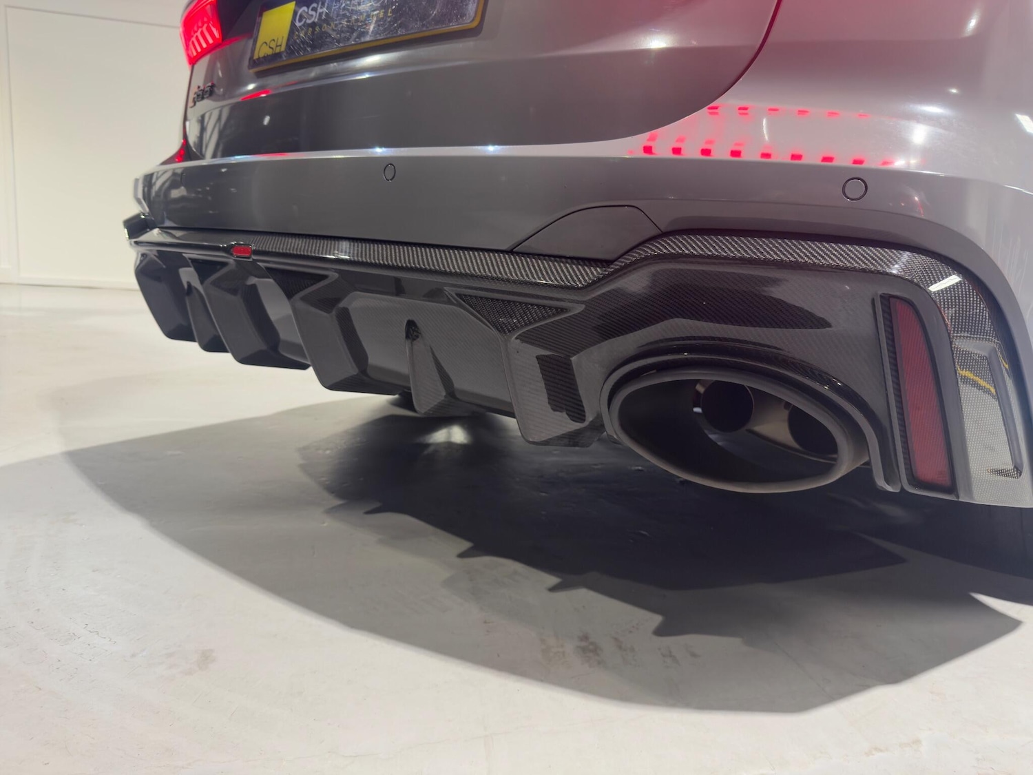 Used Audi RS6 Avant 2020 for sale - 76865271: Photo 23