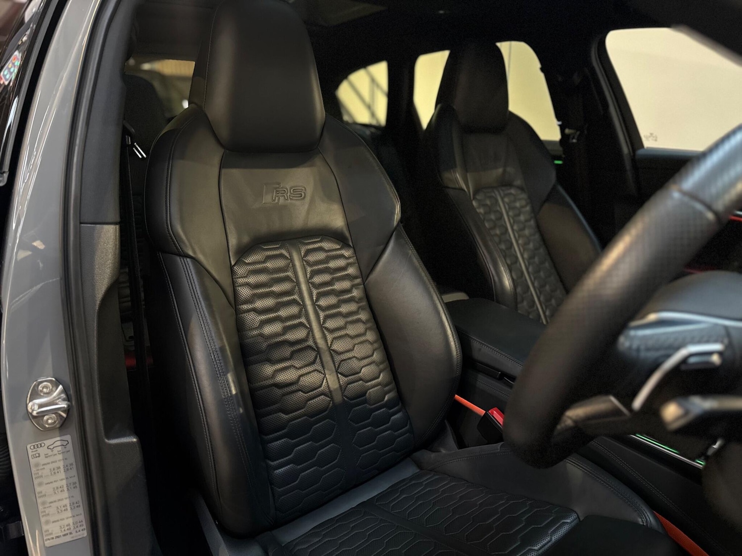 Used Audi RS6 Avant 2020 for sale - 76865271: Photo 26