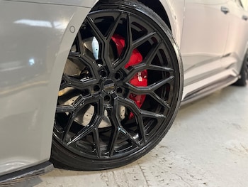 Used Audi RS6 Avant 2020 for sale - 76865271: Photo