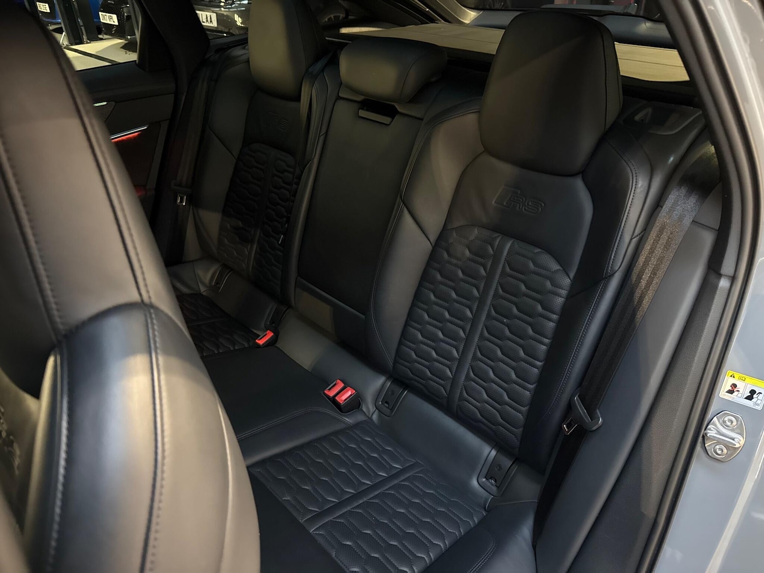 Used Audi RS6 Avant 2020 for sale - 76865271: Photo 31