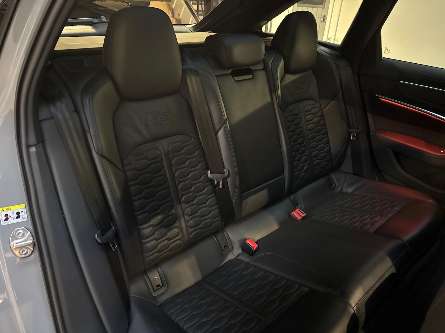 Used Audi RS6 Avant 2020 for sale - 76865271: Photo 33