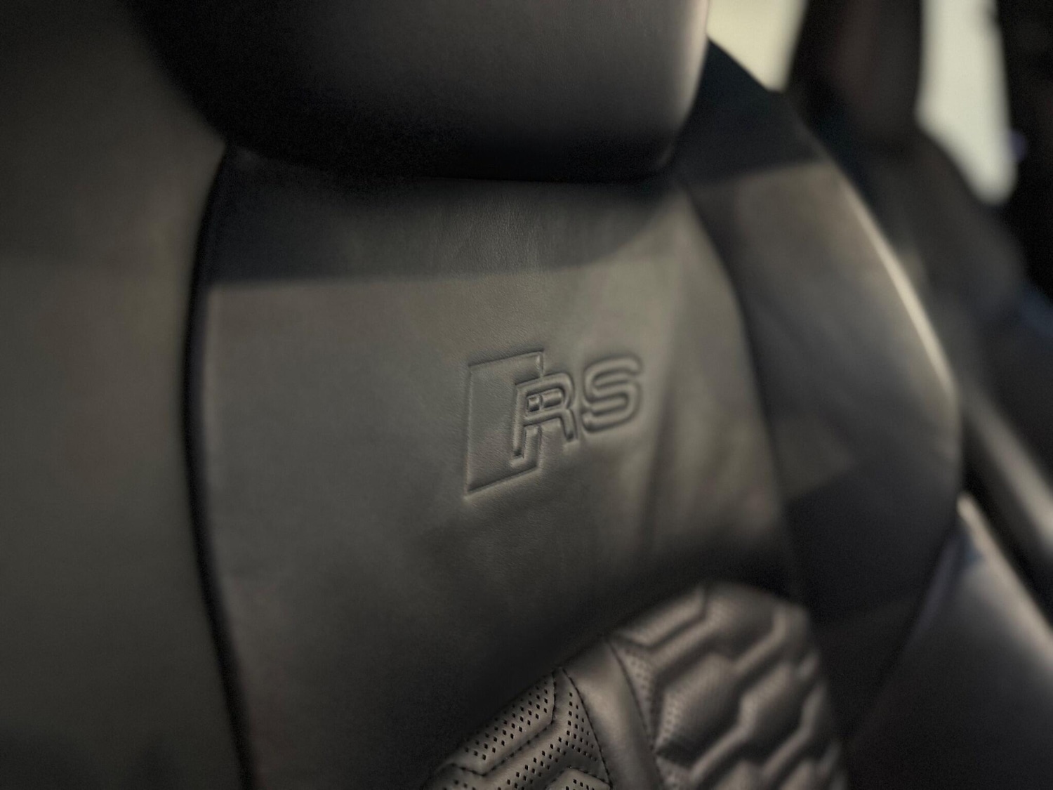 Used Audi RS6 Avant 2020 for sale - 76865271: Photo 34