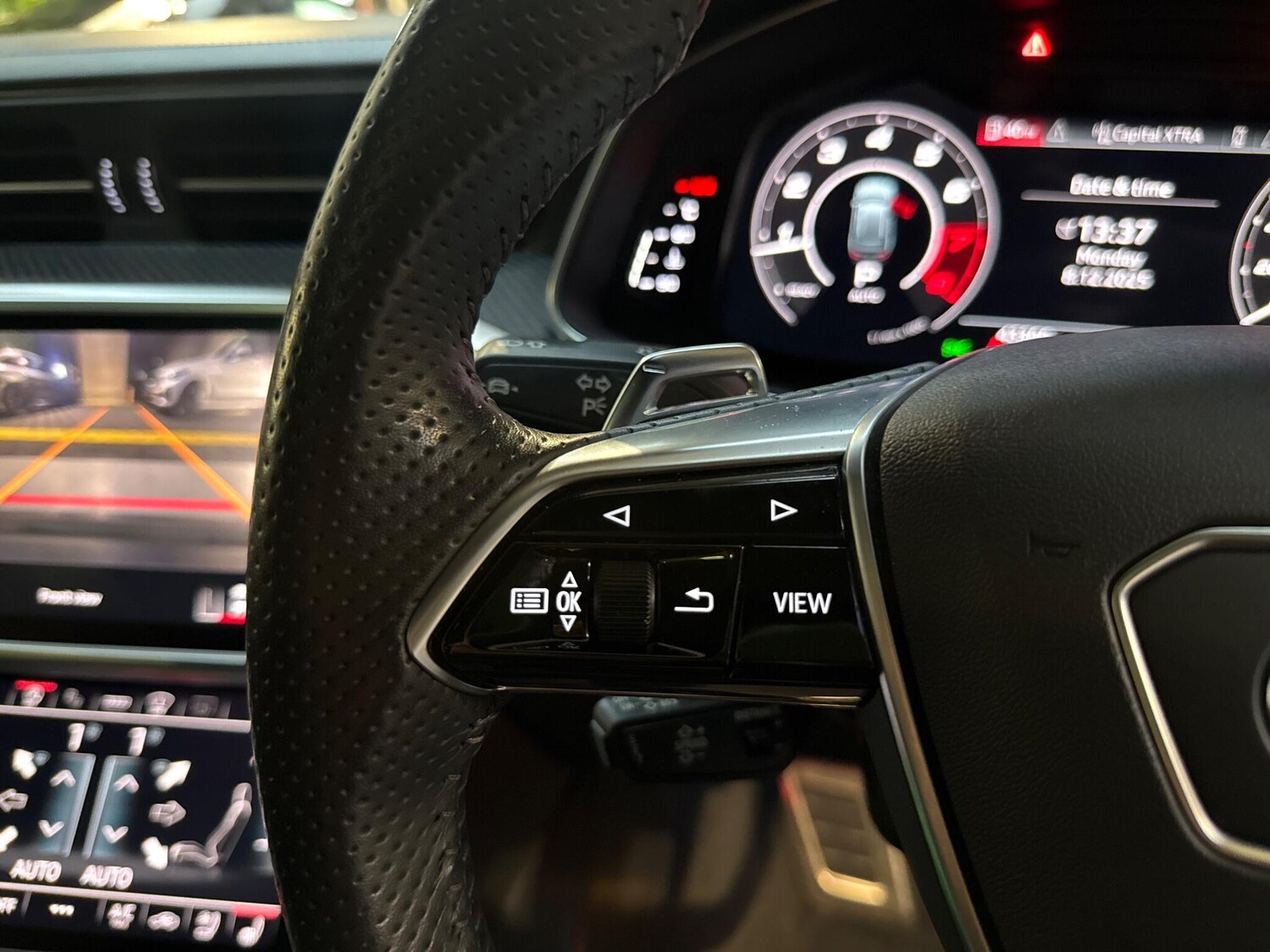 Used Audi RS6 Avant 2020 for sale - 76865271: Photo 39