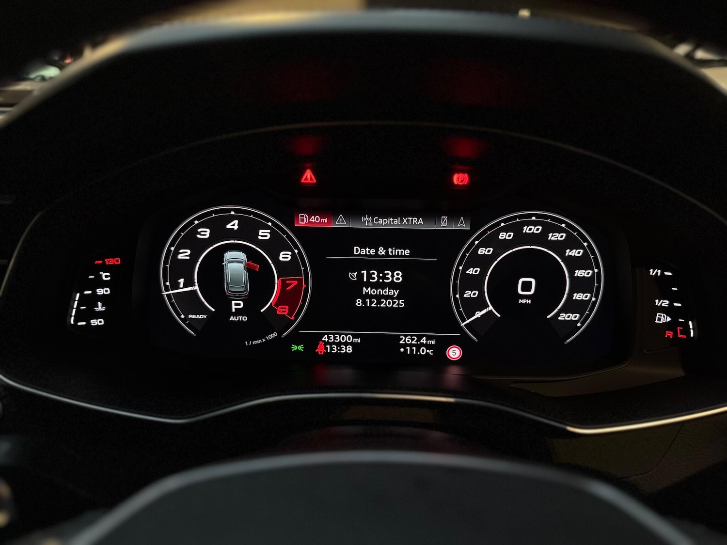 Used Audi RS6 Avant 2020 for sale - 76865271: Photo 41