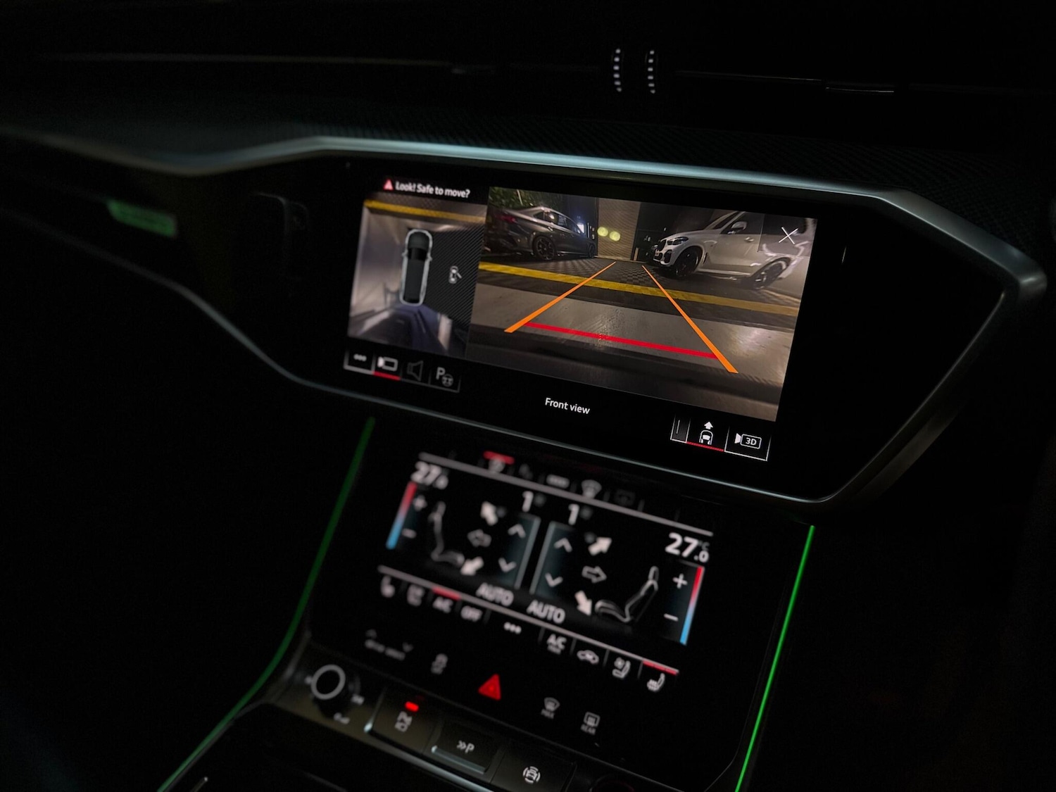 Used Audi RS6 Avant 2020 for sale - 76865271: Photo 42