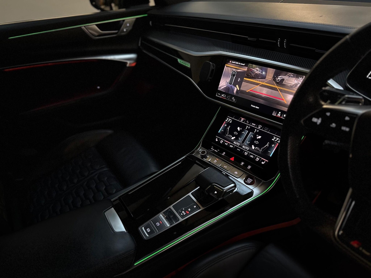 Used Audi RS6 Avant 2020 for sale - 76865271: Photo 44