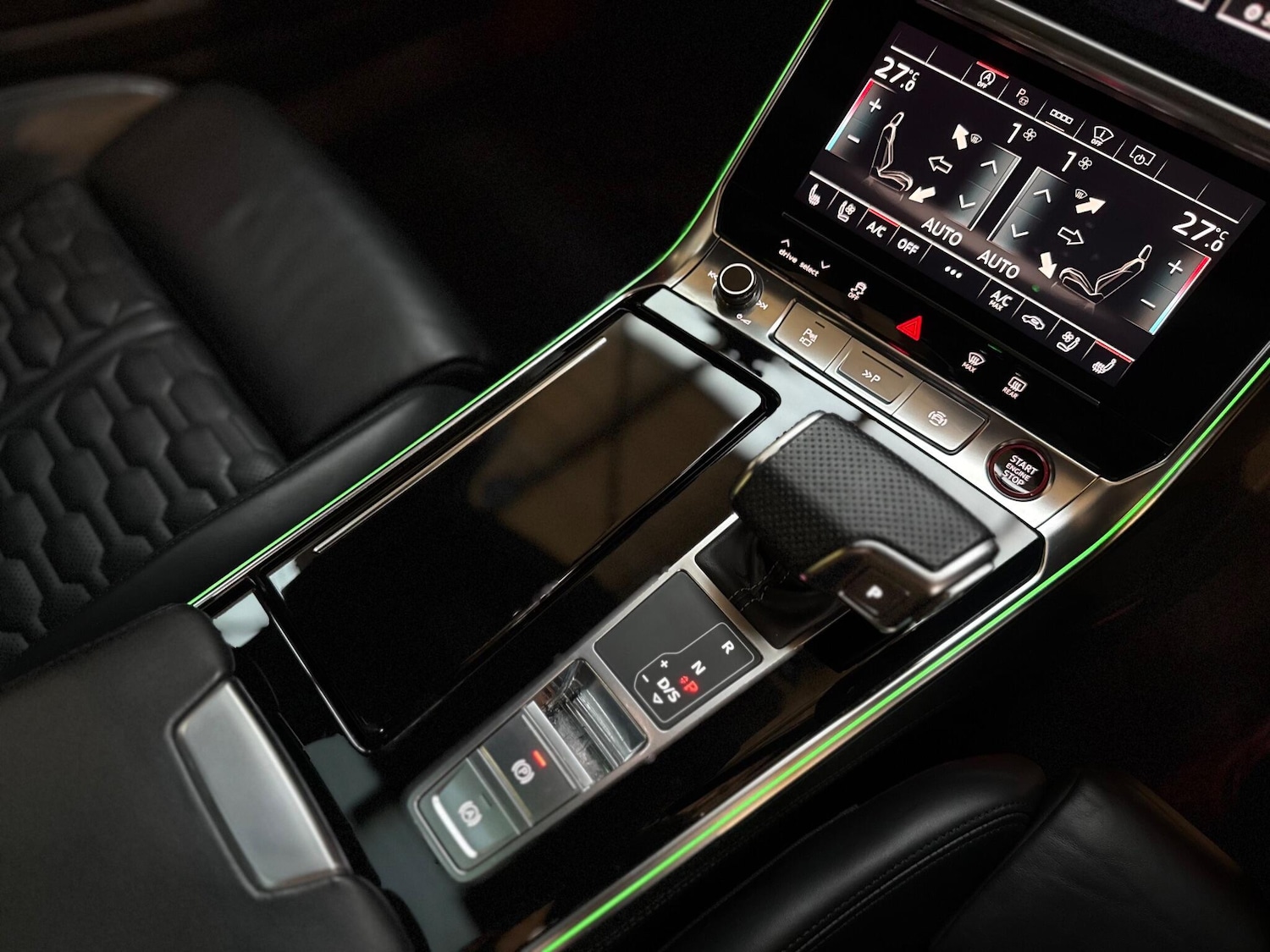 Used Audi RS6 Avant 2020 for sale - 76865271: Photo 45