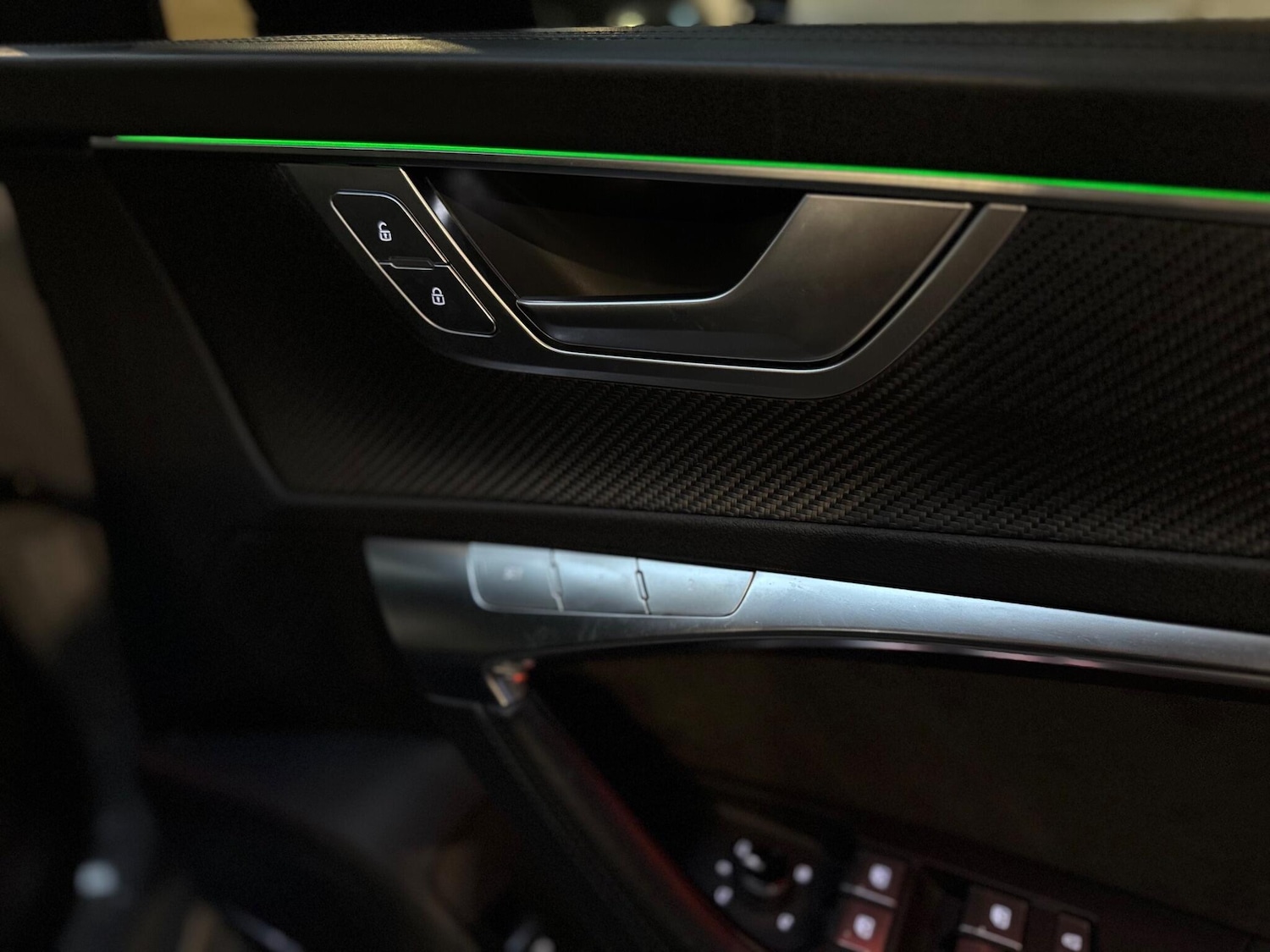 Used Audi RS6 Avant 2020 for sale - 76865271: Photo 48