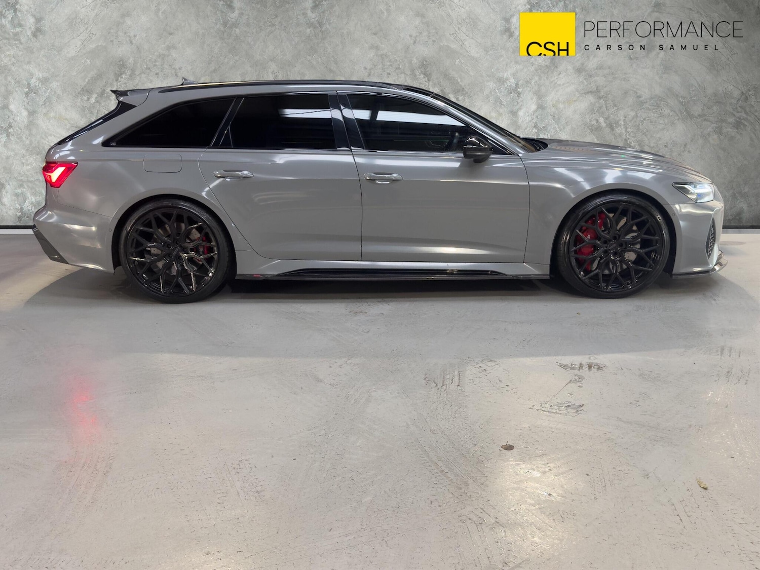 Used Audi RS6 Avant 2020 for sale - 76865271: Photo 5
