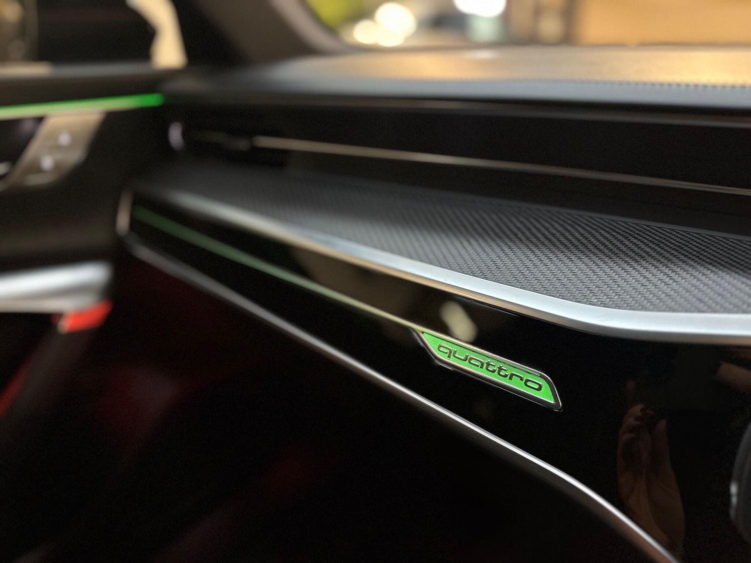 Used Audi RS6 Avant 2020 for sale - 76865271: Photo 50