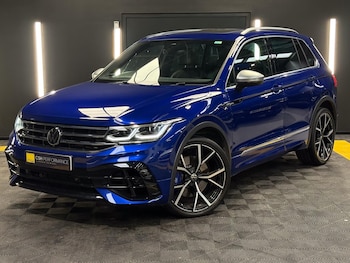 Used Volkswagen Tiguan 2022 for sale - 79201976: Photo