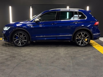 Used Volkswagen Tiguan 2022 for sale - 79201976: Photo