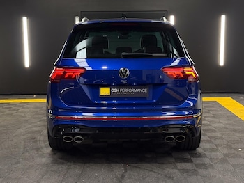 Used Volkswagen Tiguan 2022 for sale - 79201976: Photo