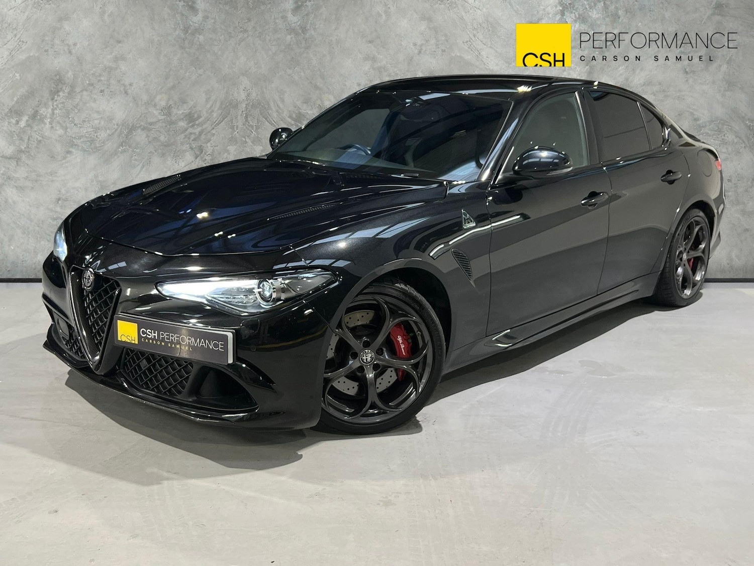 Used Alfa Romeo Giulia 2020 for sale - 76657975: Photo 1